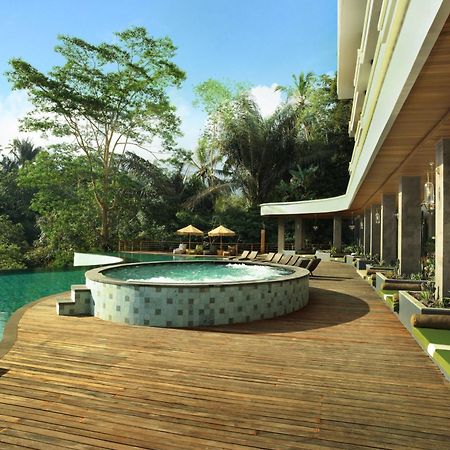 Cicada Resort Bali Ubud, Autograph Collection Тегаллаланг Экстерьер фото