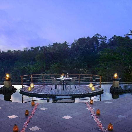 Cicada Resort Bali Ubud, Autograph Collection Тегаллаланг Экстерьер фото