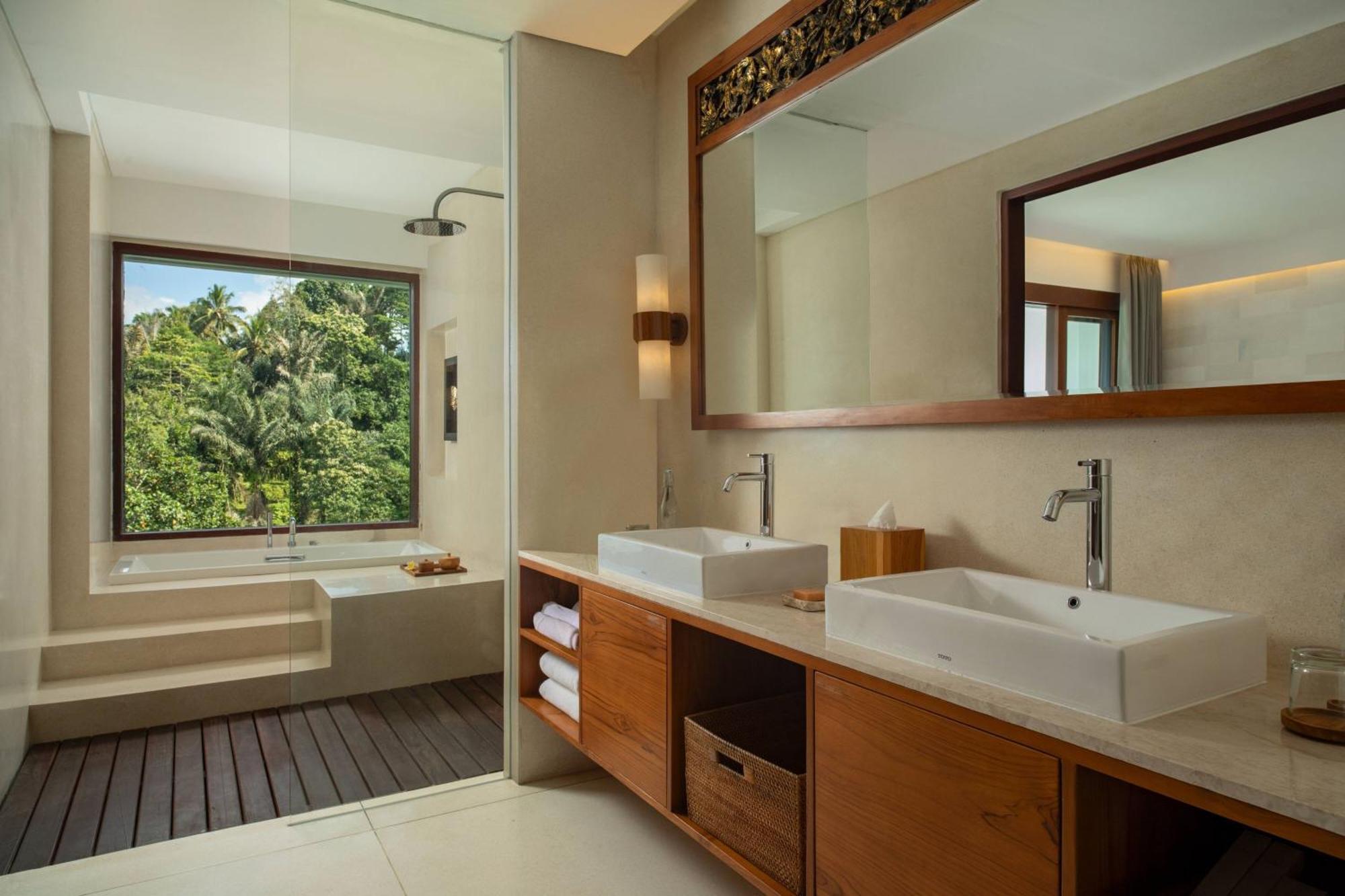 Cicada Resort Bali Ubud, Autograph Collection Тегаллаланг Экстерьер фото